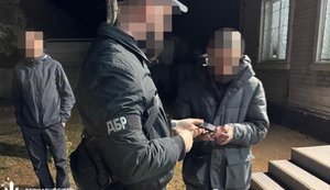 Працівник ТЦК на Волині побив рибалку та застосував електрошокер, - ДБР. ФОТО