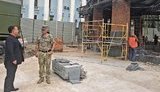 До конца года в Минобороны откроют Зал памяти погибших военнослужащих, - Полторак. ФОТО