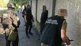 Полицейский задержан в Одесской области при получении 1,5 тыс. долл. взятки, - военная прокуратура. ФОТО
