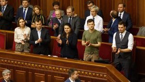 Гончарук про Держбюджет-2020: Перемога! Уже найближчим часом життя кожного українця стане комфортнішим