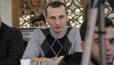 Денісова просить Москалькову вжити заходів для припинення порушення прав кримського активіста Мустафаєва, поміщеного в психлікарню. ДОКУМЕНТ