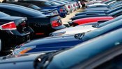 На вихідних не працюватимуть послуги з реєстрації транспорту