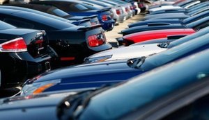 Липневий ринок нових авто пішов у мінус: популярні моделі місяця