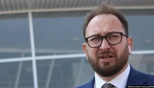 Адвокат Полозов подал апелляцию на приговор "суда" оккупантов Чубарову