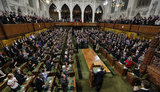 парламент,канады