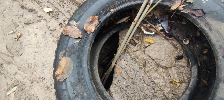 Зсув на Печерському узвозі