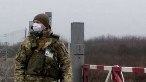 Более 9 тыс. украинцев вернулись из-за границы на Родину, - Госпогранслужба