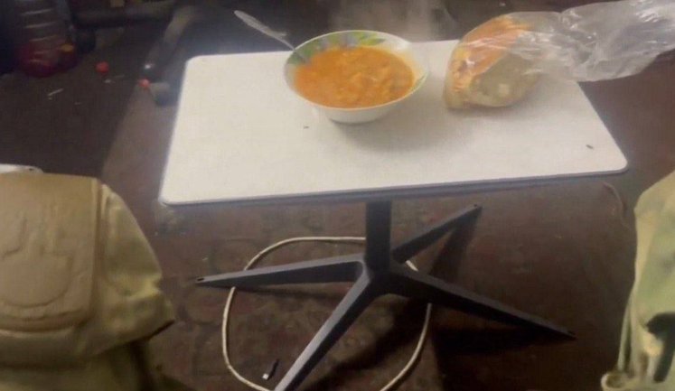 Відключення старлінків рашистам: зменшилася кількість штурмів та інтенсивність вогню