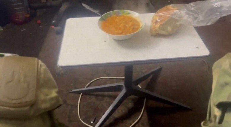 Використання старлінків росіянами