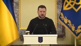 зеленський