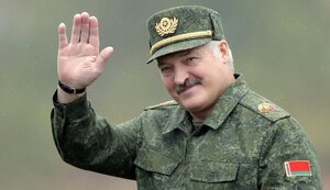 лукашенко