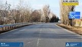 Завершен капитальный ремонт 30 км трассы М-14 от Мелитополя в сторону Херсонщины, - Служба автодорог Запорожской области. ФОТОрепортаж