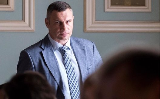 Klitschko asks NABU to check Bohdan’s statement on alleged bribery