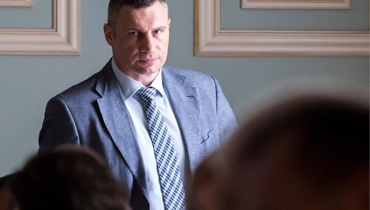 Klitschko asks NABU to check Bohdan’s statement on alleged bribery