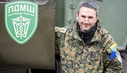 СБУ запобігла замаху на Друзенка