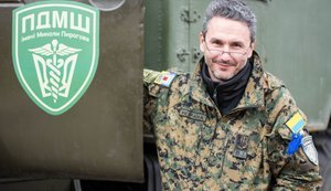 СБУ предотвратила покушение на общественного активиста Друзенко: задержан 19-летний агент ФСБ. ВИДЕО