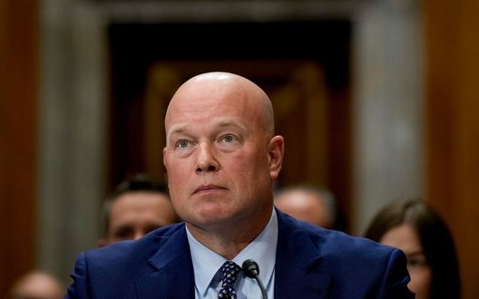 U.S. NATO Ambassador Whitaker: Trump is forcing Russia to negotiate end to war