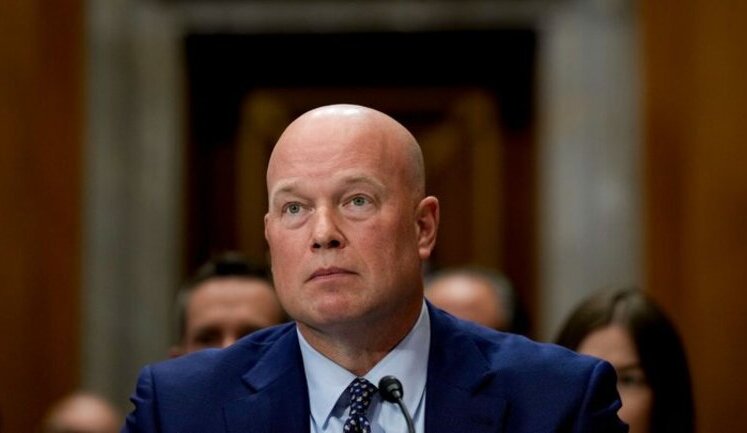 Трамп змушує РФ до переговорів про припинення війни, - посол США при НАТО Вітакер
