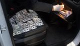Полиция задержала на взятке $6 тыс. сотрудника Госэкоинспекции в Киеве. ФОТО