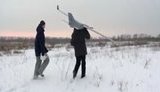 беспилотник спектатор