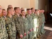 Новий заклик: Україні потрібні солдати!