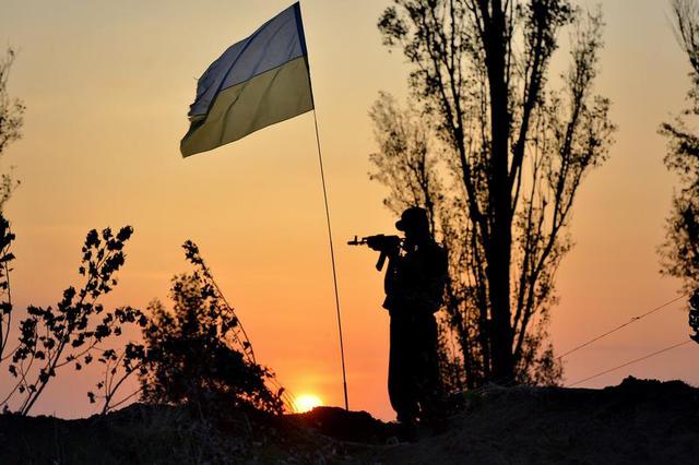 минобороны армия ато