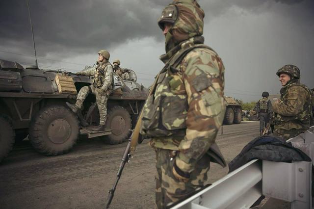нацгвардия