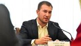 Військові адміністрації у неприфронтових містах треба ліквідувати