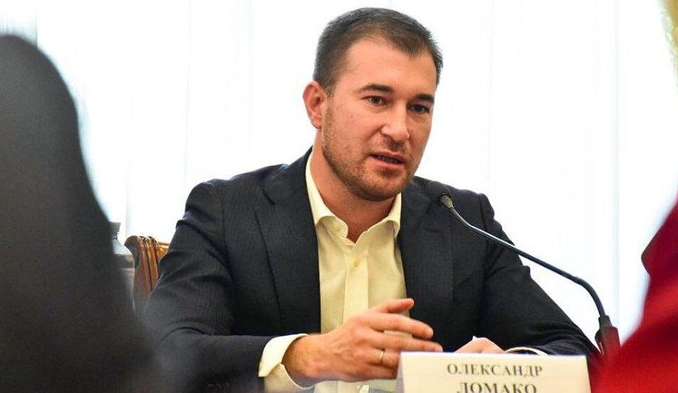Військова адміністрація у Києві та інших неприфронтових містах - це політичний інструмент, їх треба розформувати, - Ломако