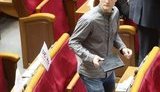 Игорь Луценко: "Эпоха Порошенко должна как можно скорее уйти. Вместе с Порошенко"