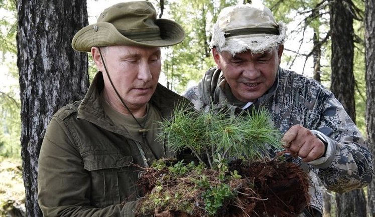 Власти России начали привлекать студентов к реконструкции БАМа