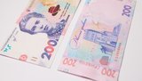 Нацбанк продал серебряные банкноты с портретом Леси Украинки по 8 350 гривен за штуку