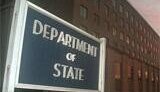 Госдепартамент США раскритиковал Украину за тотальную коррупцию и антисемитизм