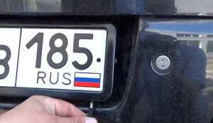 рф,росія,номери