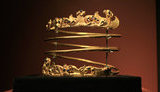 Scythian gold case: Dutch court judges to return collection to Ukraine