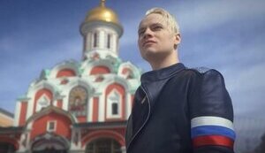 10 миттєвостей Шамана (сценарій російського серіалу про нові пригоди Штірліца)