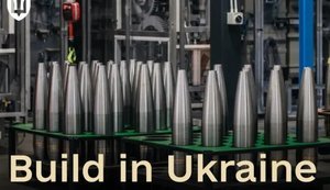 Ініціатива Build in Ukraine