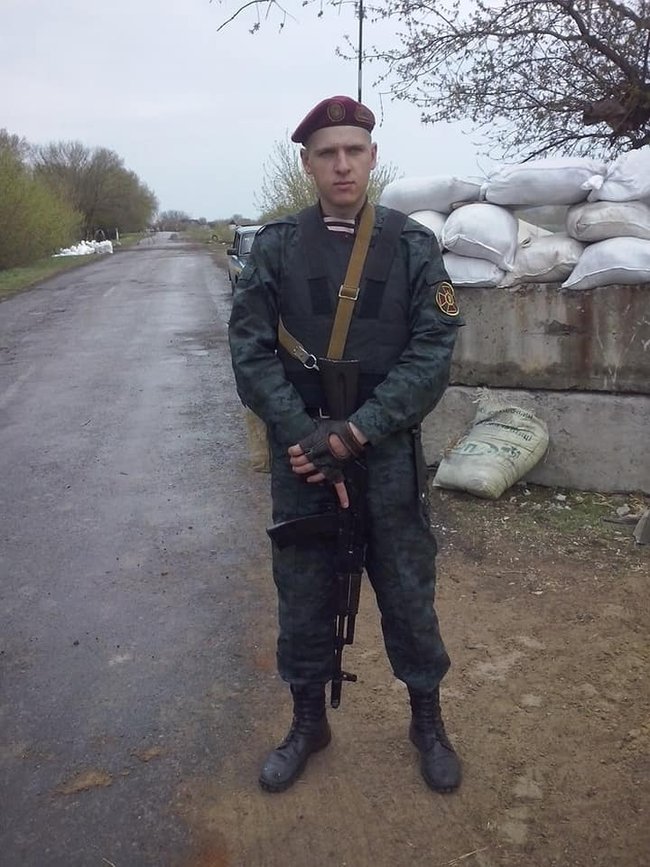 Полеглі Герої липня-2019 10