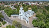 Частина Ізмаїла залишилася без світла після масованої атаки БпЛА