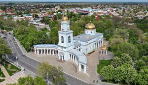 РФ атакувала Ізмаїл: частина міста залишилася без світла