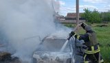 Обстріли Дніпропетровщини