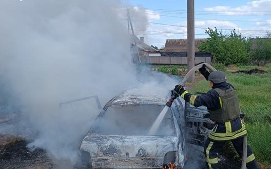 Понад 40 ударів завдали росіяни по Дніпропетровщині: двоє поранених