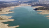 Почати подачу води з Північно-Кримського каналу на півострів неможливо - дамбу не добудовано, - керівник управління каналу Шевченко. ВIДЕО