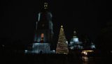 новорічна ялинка у Києві