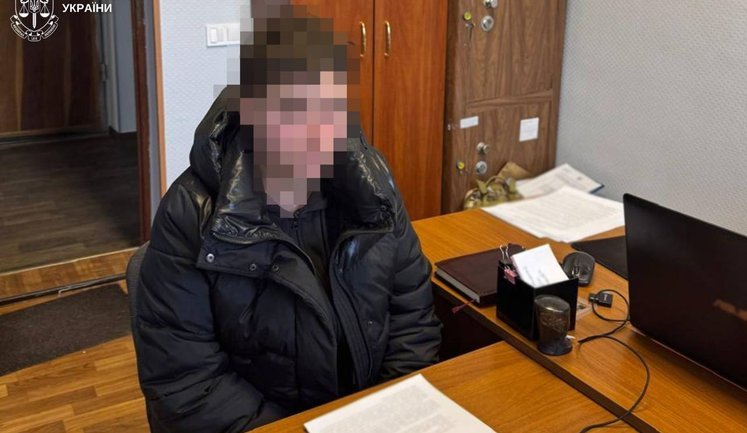 Теракт у Львові: затриманій жінці повідомили про підозру за двома статтями