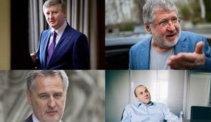 Минфин предложил ужесточить контроль за уплатой налогов богатыми украинцами