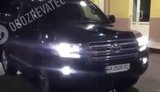 Кума Путіна Марченко виїхала із України до Білорусі, - ЗМІ. ВIДЕО
