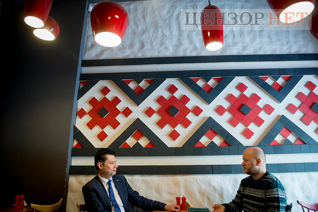 Посол України Олександр Щерба: Танці Путіна на весіллі у шефа австрійського МЗС на політику Австрії ніяк не вплинули 03