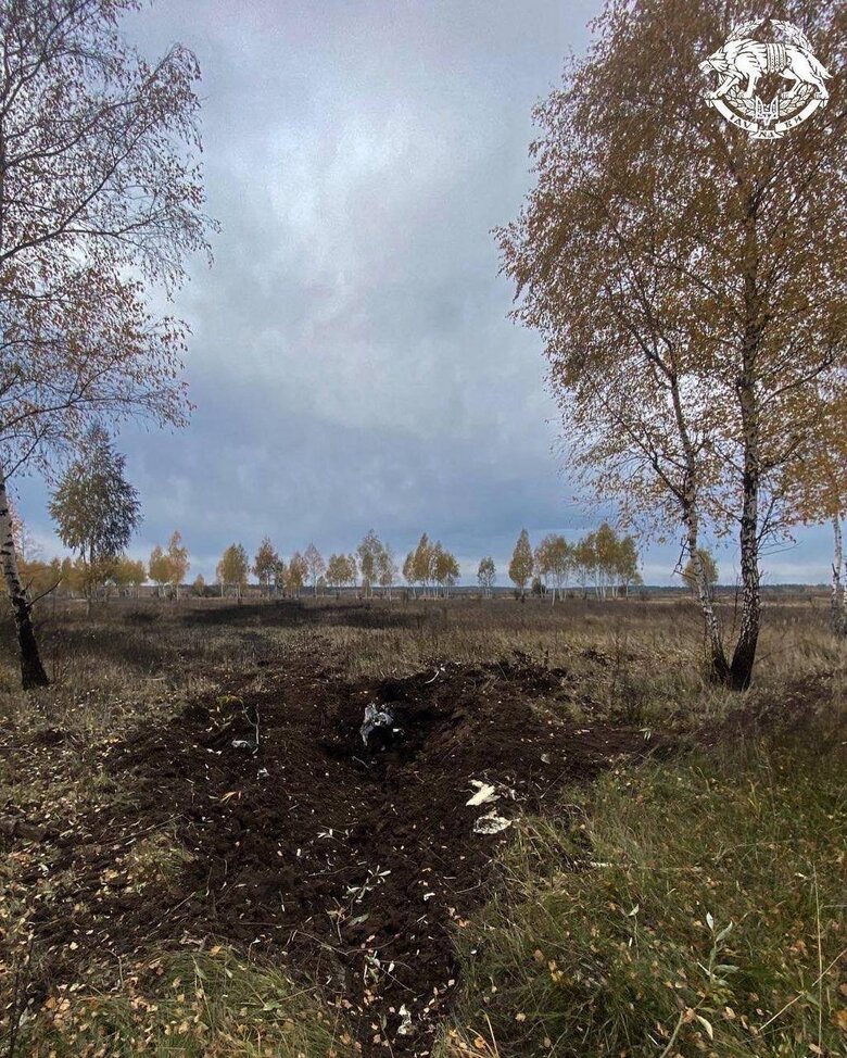 Бойцы ССО сбили российскую ракету на Киевщине выстрелом из Стингера. Всего в области удалось отразить минимум четыре воздушные атаки врага 04