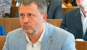Окупанти заарештували 